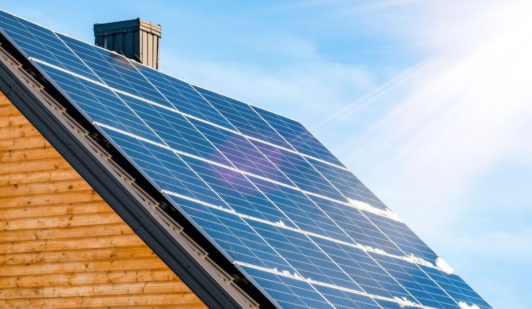 Fotovoltaico con Accumulo: Conviene Davvero? Scopri Vantaggi, Costi e Incentivi