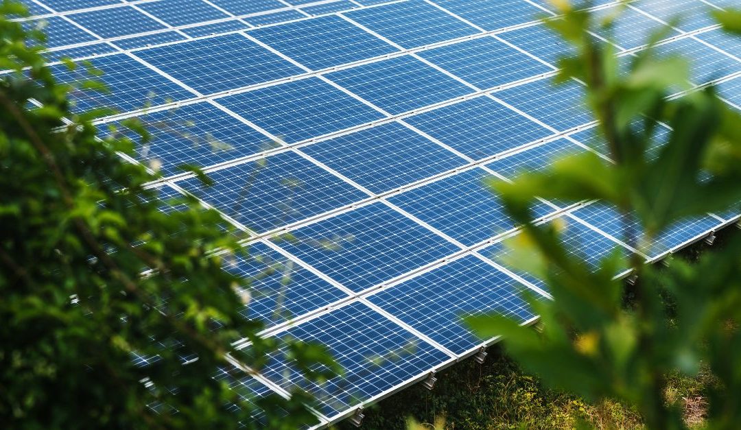 Come le tecnologie rinnovabili possono ridurre l’impatto ambientale