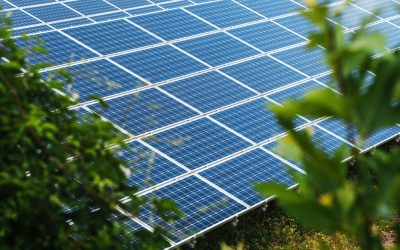 Come le tecnologie rinnovabili possono ridurre l’impatto ambientale