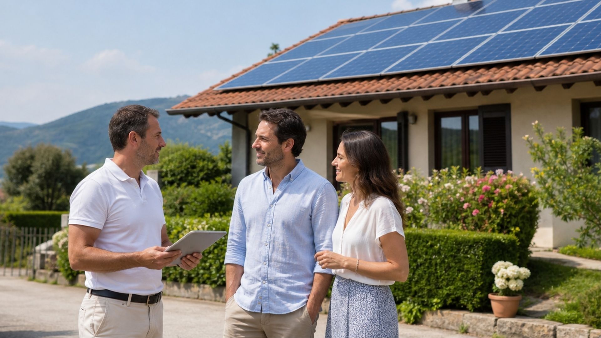 Consulenza Giampower